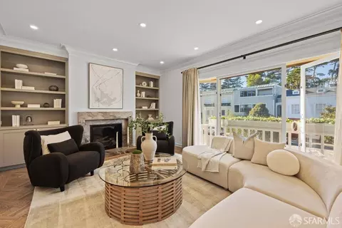 Living - 284 32nd Ave, San Francisco, CA 94121 photo 3 of 6