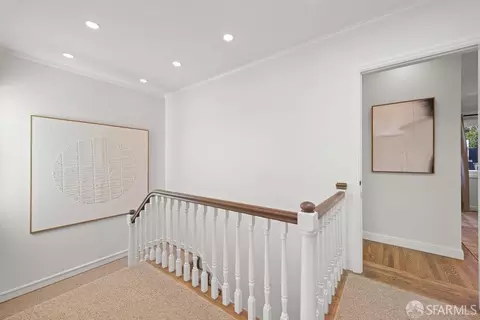Entry Way - 284 32nd Ave, San Francisco, CA 94121 photo 10 of 11