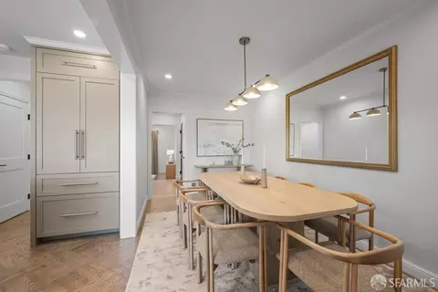 Dining - 284 32nd Ave, San Francisco, CA 94121 photo 1 of 6