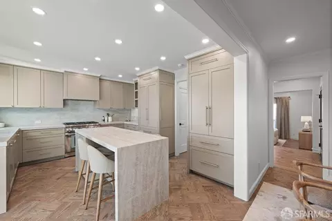 Kitchen - 284 32nd Ave, San Francisco, CA 94121 photo 3 of 12