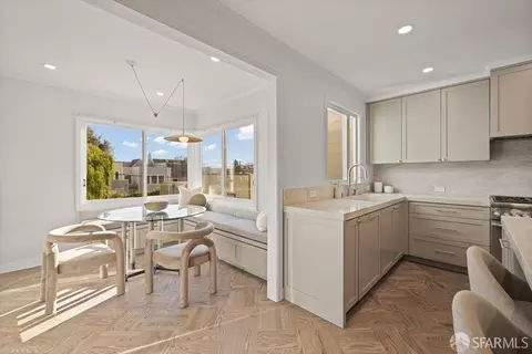 Kitchen - 284 32nd Ave, San Francisco, CA 94121 photo 11 of 12