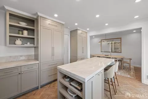 Kitchen - 284 32nd Ave, San Francisco, CA 94121 photo 6 of 12