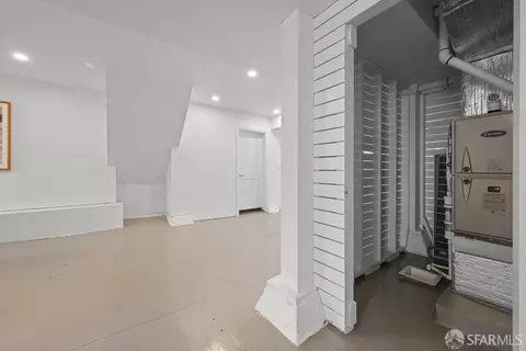Entry Way - 284 32nd Ave, San Francisco, CA 94121 photo 11 of 11