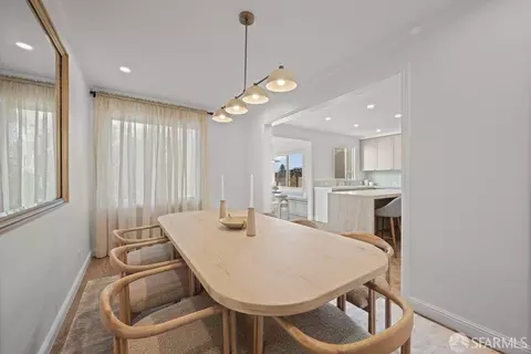 Dining - 284 32nd Ave, San Francisco, CA 94121 photo 4 of 6