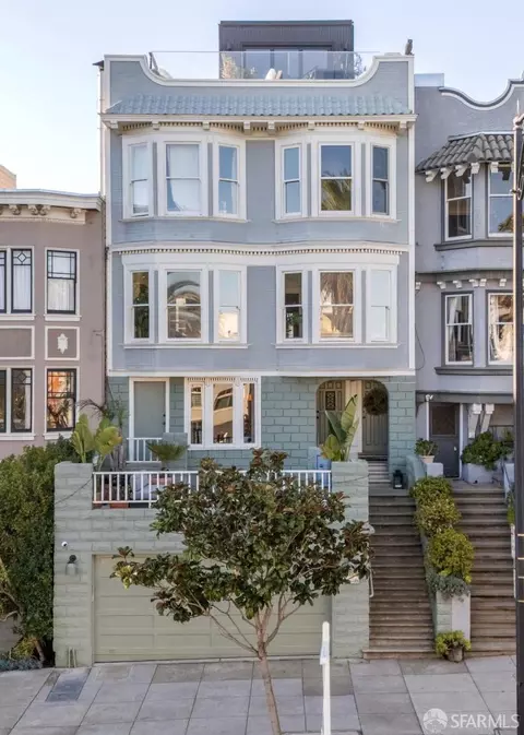 1180 Dolores St, San Francisco, CA 94110