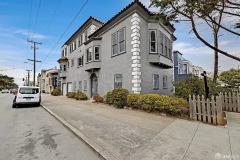 5600 Fulton St, San Francisco, CA 94121