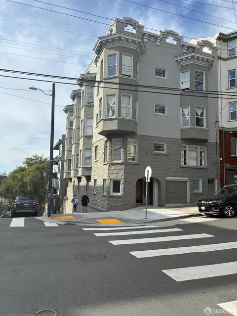 2201 Larkin St, San Francisco, CA 94109