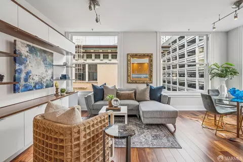 74 New Montgomery St #516, San Francisco, CA 94105