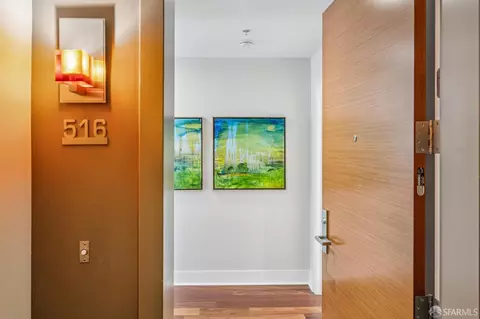74 New Montgomery St #516, San Francisco, CA 94105