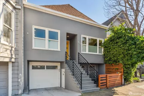 679 San Jose Ave, San Francisco, CA 94110