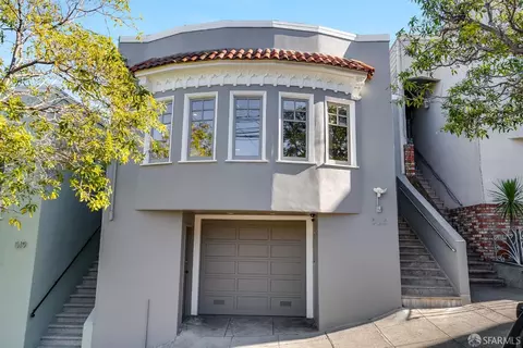 525 Arkansas St, San Francisco, CA 94107