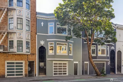 1141 Fell St, San Francisco, CA 94117