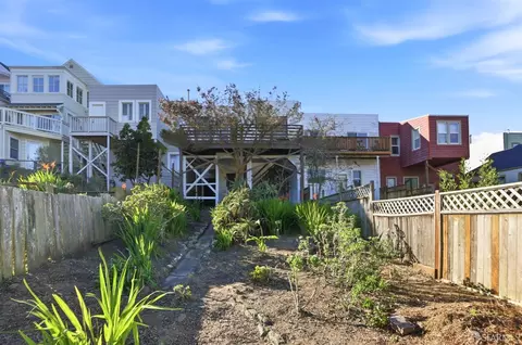 1852 10th Ave, San Francisco, CA 94122 photo 48