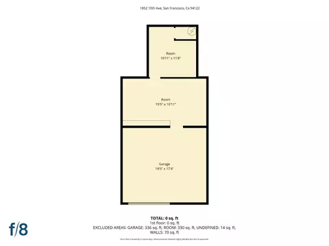 1852 10th Ave, San Francisco, CA 94122 photo 3