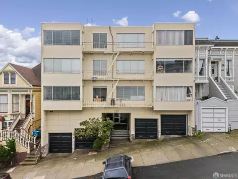237 Cumberland St, San Francisco, CA 94114