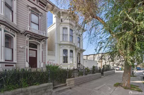 2906 Folsom St, San Francisco, CA 94110