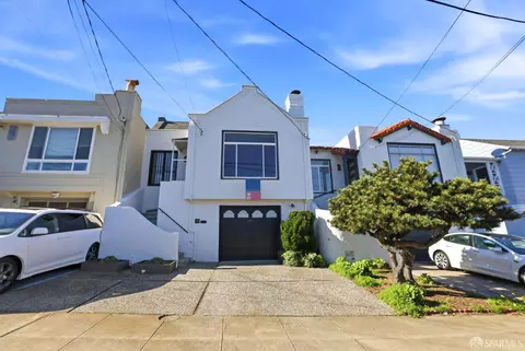 2243 43rd Ave, San Francisco, CA 94122
