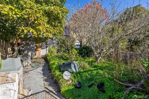 Exterior - 259 Hearst Ave, San Francisco, CA 94131 photo 5 of 5