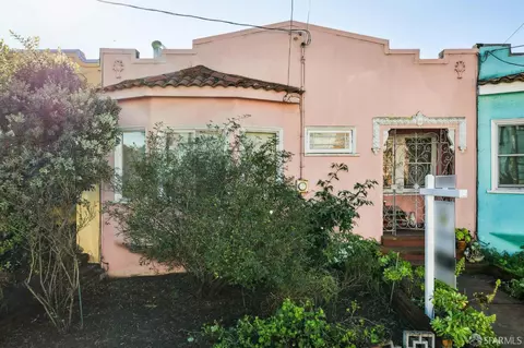 259 Hearst Ave, San Francisco, CA 94131
