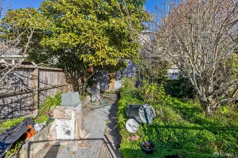 Exterior - 259 Hearst Ave, San Francisco, CA 94131 photo 4 of 5