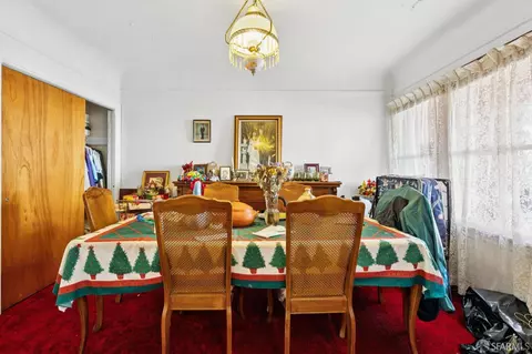 Dining - 259 Hearst Ave, San Francisco, CA 94131 photo 1 of 3