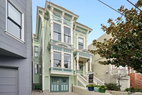 216 Dorland St, San Francisco, CA 94114