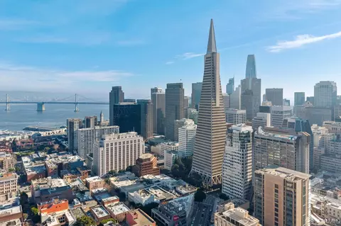 611 Washington St #2306, San Francisco, CA 94111