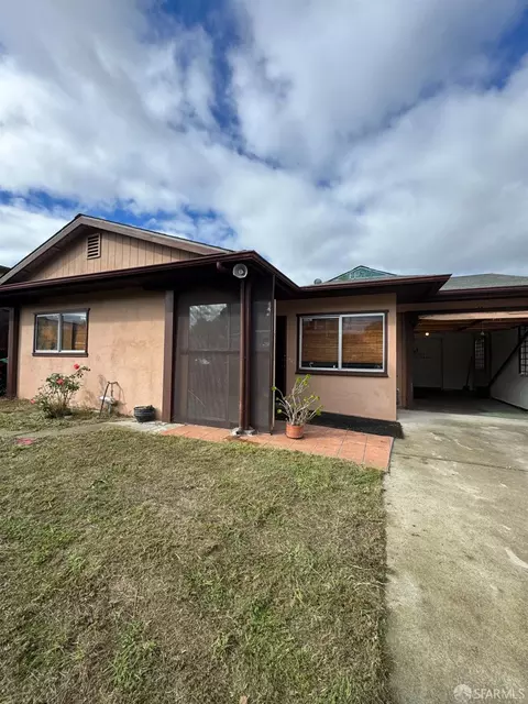 1175 Rachel Rd, San Pablo, CA 94806