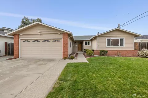 821 Raintree Dr, San Jose, CA 95129