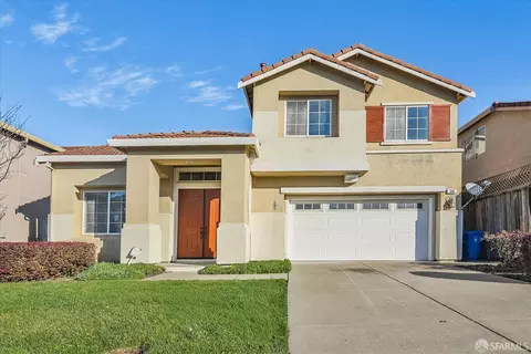 344 Hawk Ridge Dr, Richmond, CA 94806