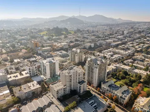 1310 Fillmore St #708, San Francisco, CA 94115