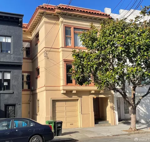 563 20th Ave, San Francisco, CA 94121