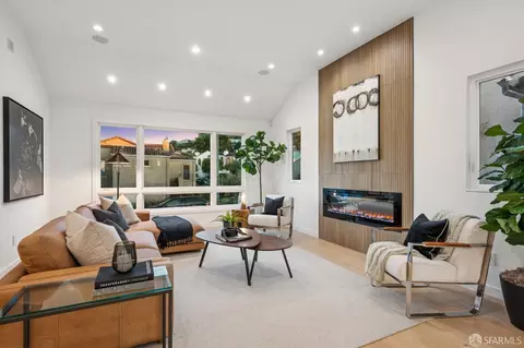 Living - 80 Chaves Ave, San Francisco, CA 94127 photo 1 of 3