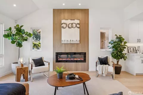 Living - 80 Chaves Ave, San Francisco, CA 94127 photo 2 of 3