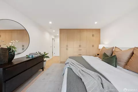 Bedroom - 80 Chaves Ave, San Francisco, CA 94127 photo 6 of 8