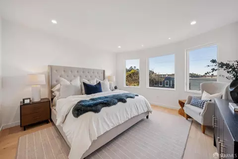 Bedroom - 80 Chaves Ave, San Francisco, CA 94127 photo 1 of 8