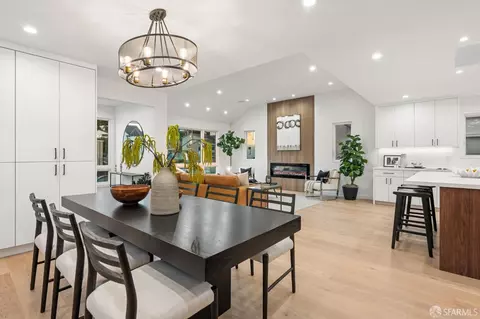 Dining - 80 Chaves Ave, San Francisco, CA 94127 photo 1 of 2