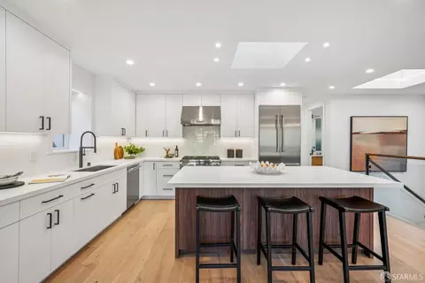 Kitchen - 80 Chaves Ave, San Francisco, CA 94127 photo 1 of 4