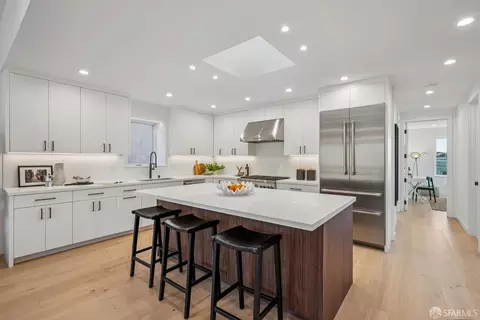 Kitchen - 80 Chaves Ave, San Francisco, CA 94127 photo 3 of 4