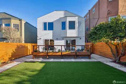 Exterior - 80 Chaves Ave, San Francisco, CA 94127 photo 5 of 9