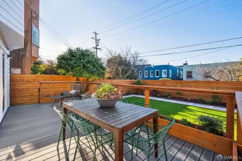 Exterior - 80 Chaves Ave, San Francisco, CA 94127 photo 4 of 9