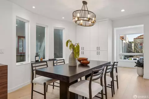 Dining - 80 Chaves Ave, San Francisco, CA 94127 photo 2 of 2