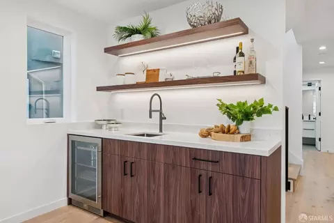 Kitchen - 80 Chaves Ave, San Francisco, CA 94127 photo 4 of 4