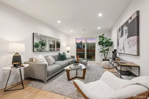 Living - 80 Chaves Ave, San Francisco, CA 94127 photo 3 of 3