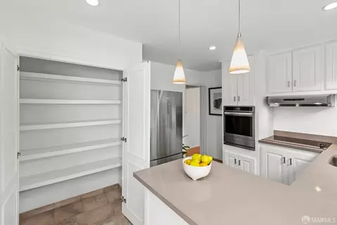 Kitchen - 327 Caselli Ave, San Francisco, CA 94114 photo 3 of 3