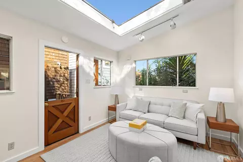 Other - 327 Caselli Ave, San Francisco, CA 94114 photo 5 of 10