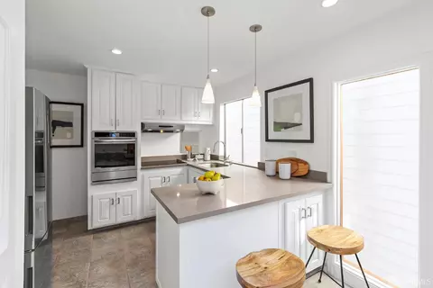 Kitchen - 327 Caselli Ave, San Francisco, CA 94114 photo 1 of 3