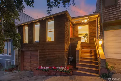 327 Caselli Ave, San Francisco, CA 94114