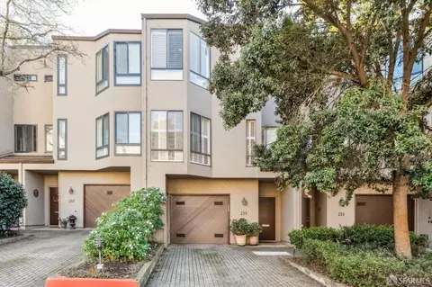 235 N Lake Merced Hls, San Francisco, CA 94132