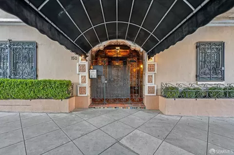 150 Page St #410, San Francisco, CA 94102